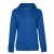 Queen Zipped Hood 80% Cotone 20% Poliestere Personalizzabile |B&C