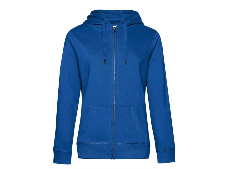 QUEEN Zipped Hood FullGadgets.com