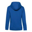 QUEEN Zipped Hood FullGadgets.com