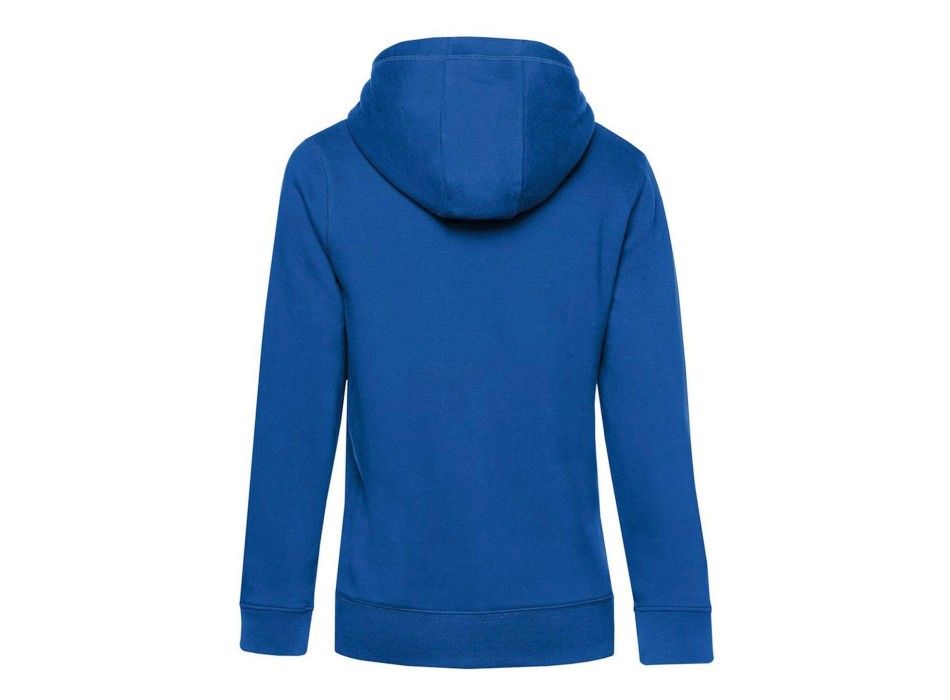 QUEEN Zipped Hood FullGadgets.com