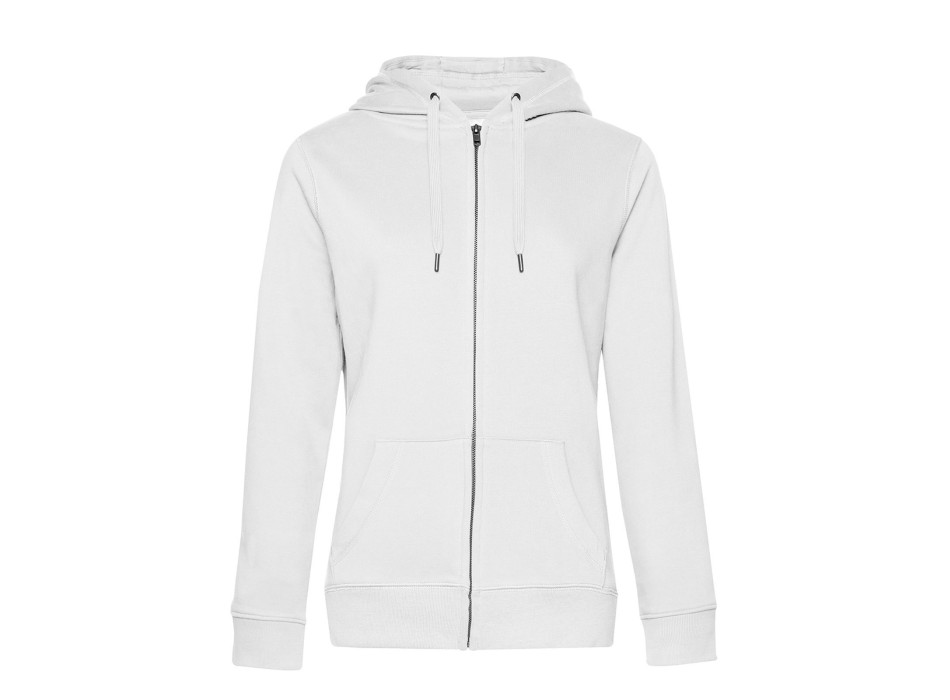 QUEEN Zipped Hood FullGadgets.com
