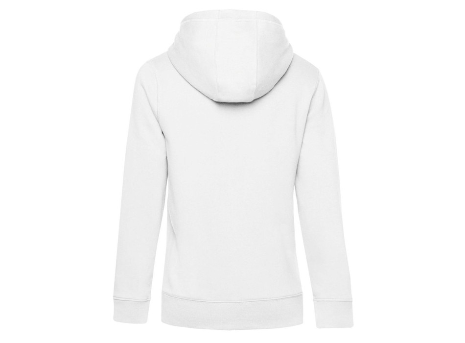 QUEEN Zipped Hood FullGadgets.com