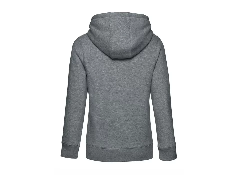 QUEEN Zipped Hood FullGadgets.com