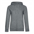 QUEEN ZIPPED HOOD 80%C 20%P FullGadgets.com