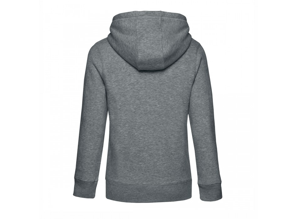 QUEEN ZIPPED HOOD 80%C 20%P FullGadgets.com