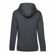 QUEEN ZIPPED HOOD 80%C 20%P FullGadgets.com