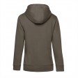 QUEEN ZIPPED HOOD 80%C 20%P FullGadgets.com