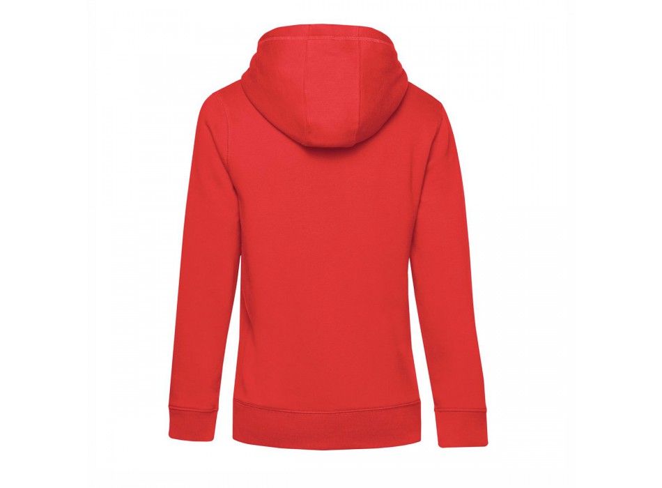 QUEEN ZIPPED HOOD 80%C 20%P FullGadgets.com
