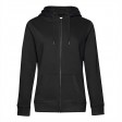 QUEEN ZIPPED HOOD 80%C 20%P FullGadgets.com