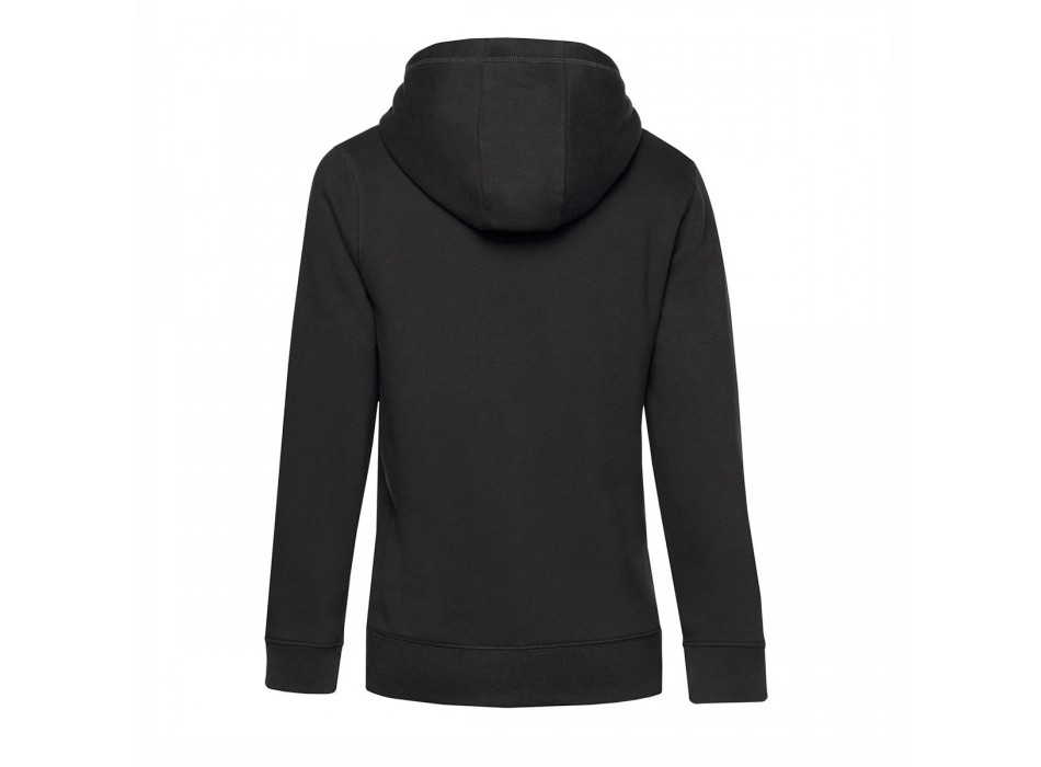 QUEEN ZIPPED HOOD 80%C 20%P FullGadgets.com