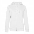QUEEN ZIPPED HOOD 80%C 20%P FullGadgets.com
