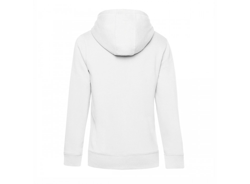 QUEEN ZIPPED HOOD 80%C 20%P FullGadgets.com
