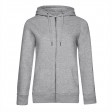 QUEEN ZIPPED HOOD 80%C 20%P FullGadgets.com