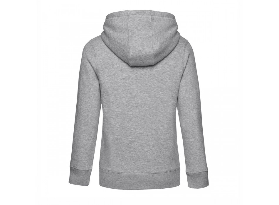QUEEN ZIPPED HOOD 80%C 20%P FullGadgets.com