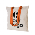 QUEENIE Shopper 220gr manici colorati FullGadgets.com