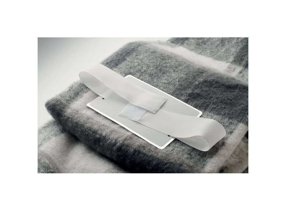 QUET - Coperta in mohair a scacchi FullGadgets.com