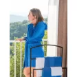 Quick-Dry Bathrobe Women FullGadgets.com