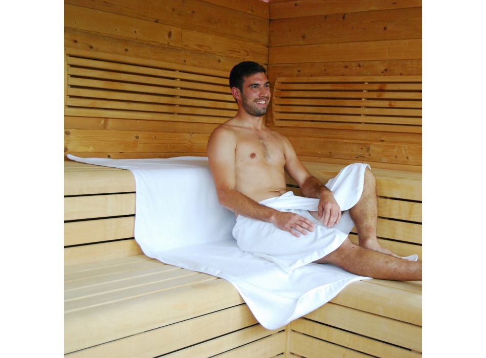 QUICK-DRY SPORT T 100%C 35X110 FullGadgets.com