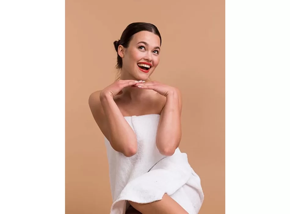 Quick-Dry Sport Towel 40x110 FullGadgets.com