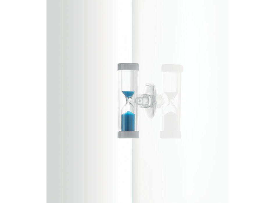 QUICKSHOWER - Clessidra da doccia (4min) FullGadgets.com