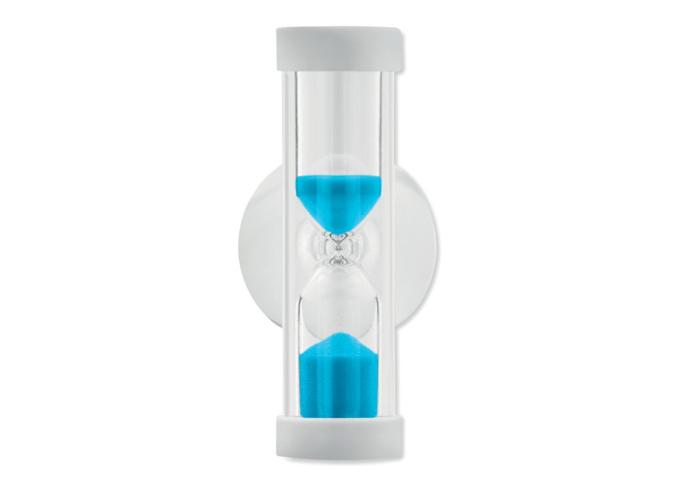 QUICKSHOWER - Clessidra da doccia (4min) FullGadgets.com