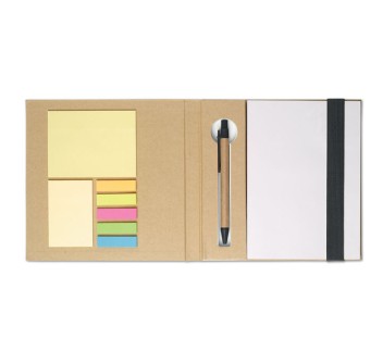 QUINCY - Set scrittura FullGadgets.com