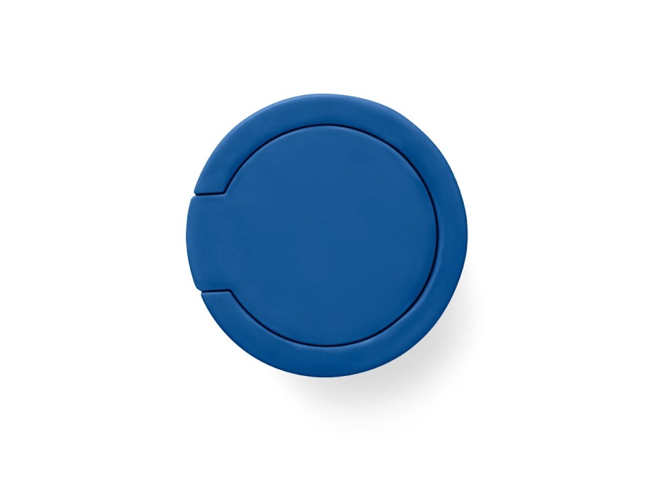 QUINTANA. Borraccia sportiva in vetro con tappo in PP 390 mL FullGadgets.com