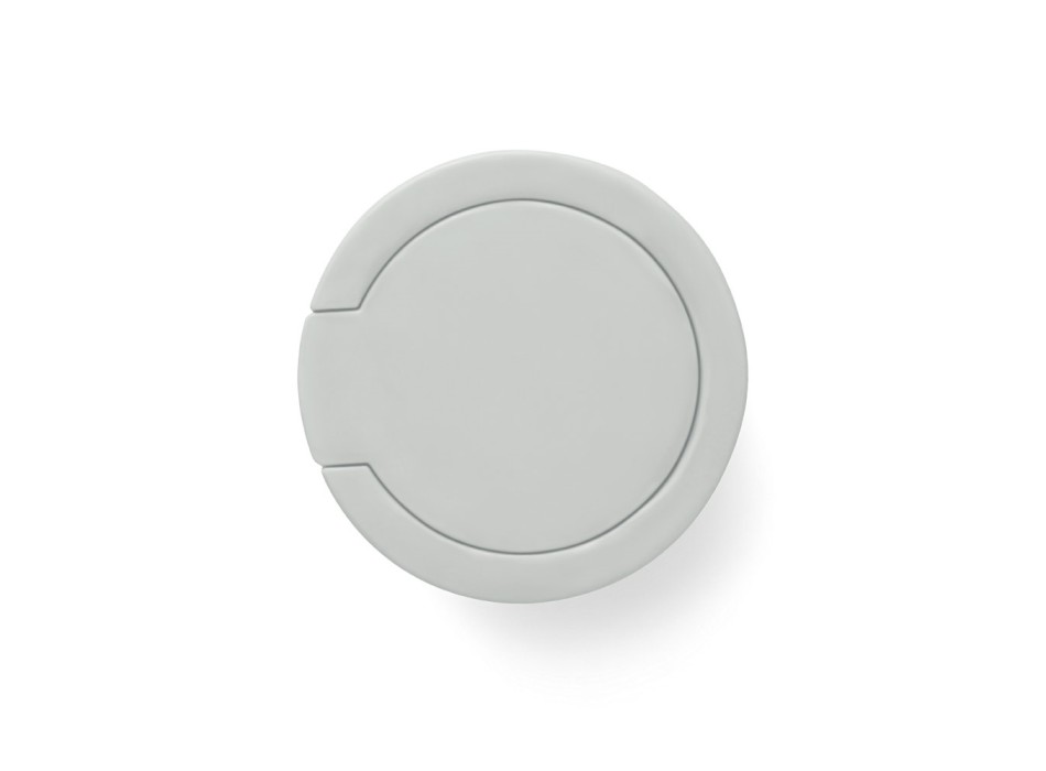 QUINTANA. Borraccia sportiva in vetro con tappo in PP 390 mL FullGadgets.com