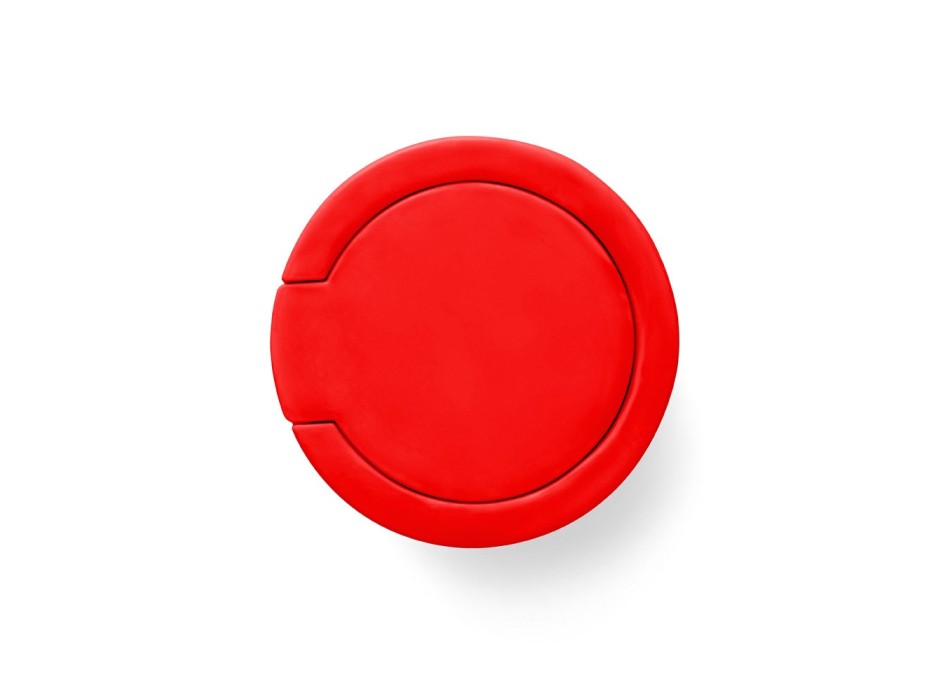 QUINTANA. Borraccia sportiva in vetro con tappo in PP 390 mL FullGadgets.com