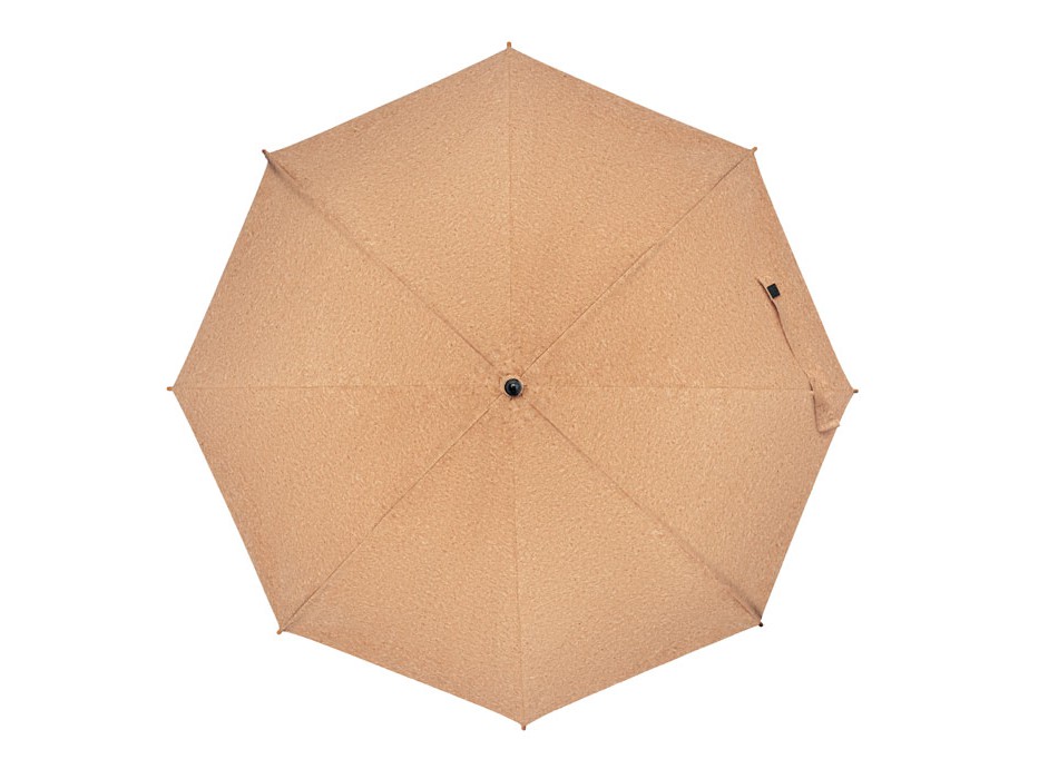 QUORA - Ombrello in sughero da 25 polli FullGadgets.com