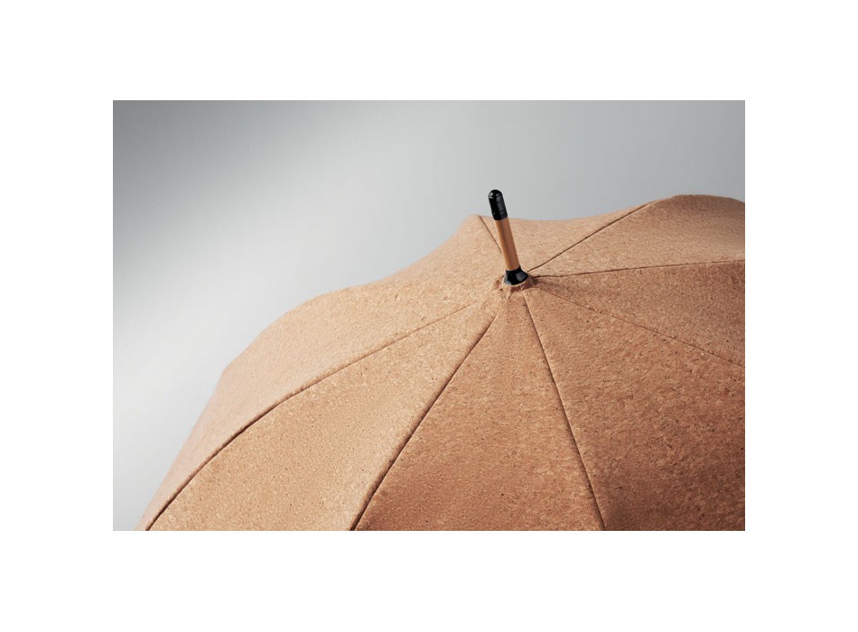 QUORA - Ombrello in sughero da 25 polli FullGadgets.com