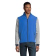 RACE BW MEN - RACE BW MEN SOFTSHELL FullGadgets.com