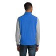 RACE BW MEN - RACE BW MEN SOFTSHELL FullGadgets.com