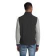 RACE BW MEN - RACE BW MEN SOFTSHELL FullGadgets.com