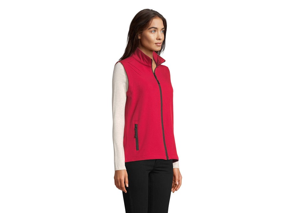 RACE BW WOMEN - RACE BW WOMENSOFTSHELL FullGadgets.com