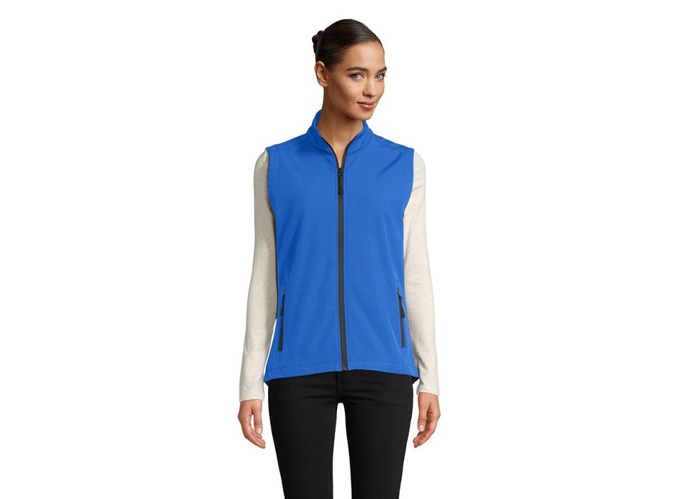 RACE BW WOMEN - RACE BW WOMENSOFTSHELL FullGadgets.com