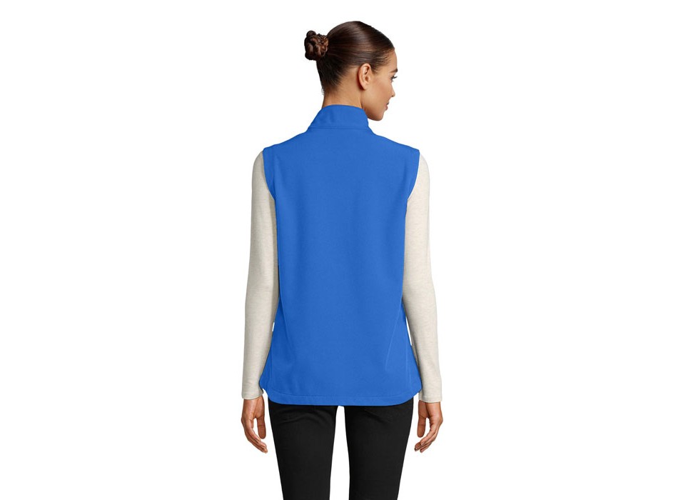 RACE BW WOMEN - RACE BW WOMENSOFTSHELL FullGadgets.com