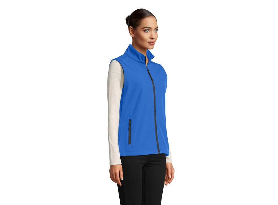 RACE BW WOMEN - RACE BW WOMENSOFTSHELL FullGadgets.com
