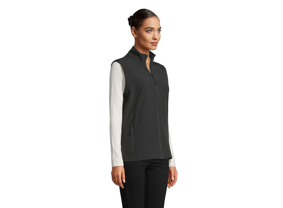RACE BW WOMEN - RACE BW WOMENSOFTSHELL FullGadgets.com