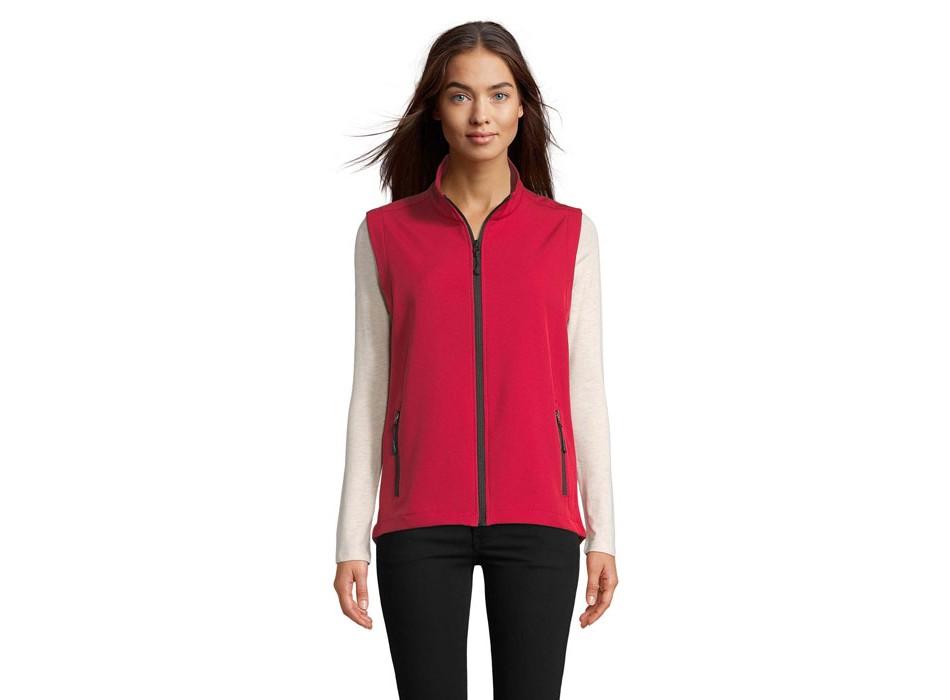 RACE BW WOMEN - RACE BW WOMENSOFTSHELL FullGadgets.com