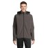 RACE HOODED MEN - RACE MEN HOODED JACKET