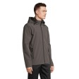 RACE HOODED MEN - RACE MEN HOODED JACKET FullGadgets.com