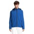 RACE HOODED MEN - RACE MEN HOODED JACKET