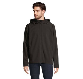 RACE HOODED MEN - RACE MEN HOODED JACKET FullGadgets.com