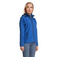 RACE HOODED WOMEN - RACE WOMEN HOODED JACKET FullGadgets.com