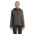 RACE HOODED WOMEN - RACE WOMEN HOODED JACKET