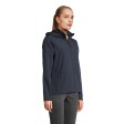 RACE HOODED WOMEN - RACE WOMEN HOODED JACKET FullGadgets.com