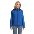 RACE HOODED WOMEN - RACE WOMEN HOODED JACKET FullGadgets.com