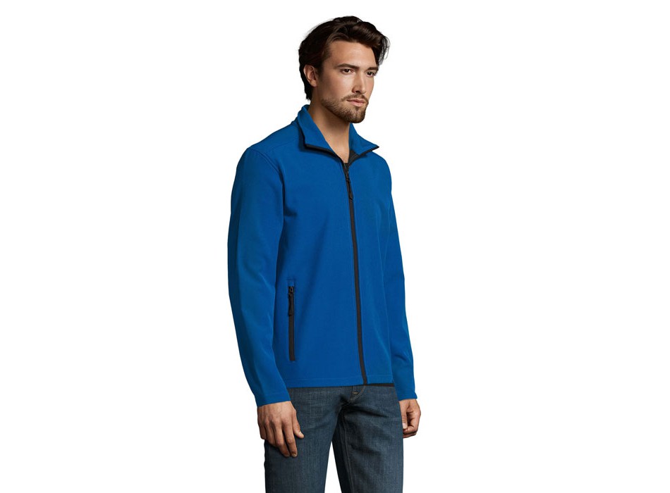 RACE MEN - RACE giacca uomo ss 280g FullGadgets.com