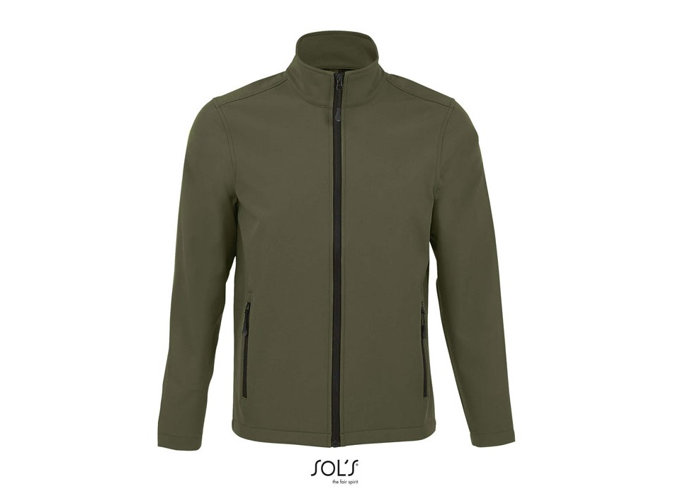 RACE MEN - RACE giacca uomo ss 280g FullGadgets.com